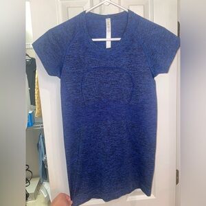 Lululemon Swiftly Tech Short Sleeve Shirt